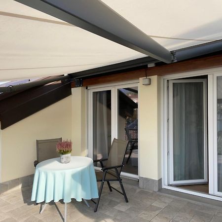 Green Stay Bergamo Exterior photo