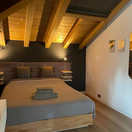 Green Stay Bergamo Exterior photo